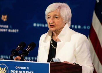 Bộ trưởng Tài chính Mỹ kêu gọi giám sát chặt chẽ hơn với ngành crypto sau sự cố FTX