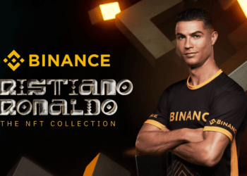 Bộ sưu tập NFT của Cristiano Ronaldo sẽ ra mắt trên Binance vào ngày 18/11