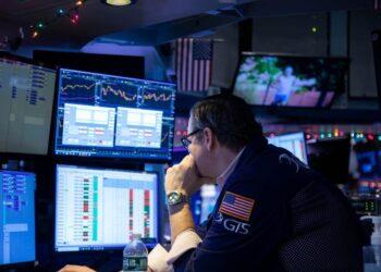 Thanh khoản thị trường cạn kiệt sau thảm họa Alameda – FTX