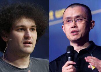 FTX đứng trước áp lực rút tiền, FTT và các đồng coin hệ Solana “điêu đứng”