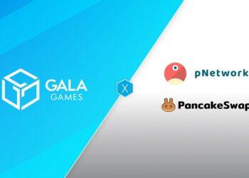 Gala Games (GALA) giảm hơn 30% vì bị pNetwork “tấn công”