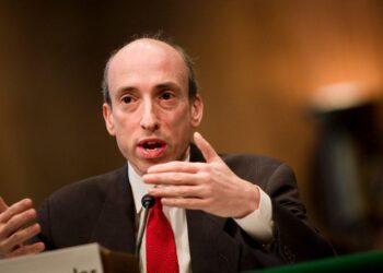 Chủ tịch SEC: sự sụp đổ của FTX là “kiểu mẫu” cho thị trường tiền mã hóa