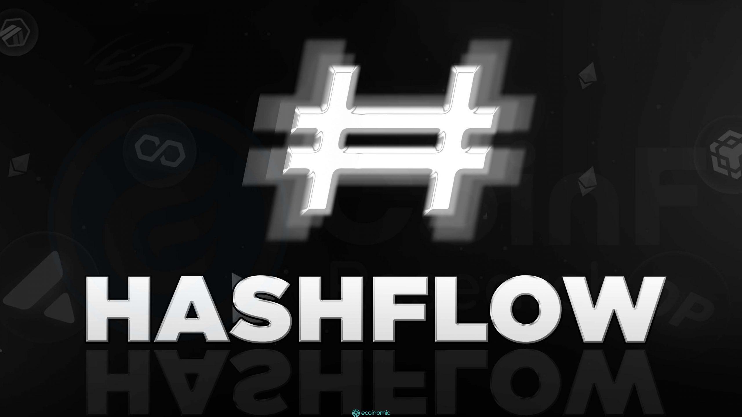 Hashflow HFT