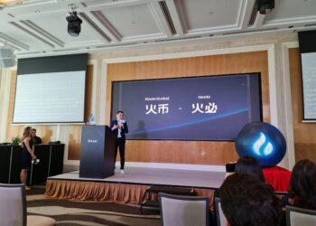 Sàn Huobi thay đổi định vị thương hiệu, công bố lộ trình phát triển mới