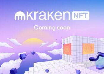 Kraken khởi chạy thử nghiệm NFT marketplace của sàn
