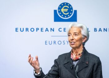 Chủ tịch ECB kêu gọi mở rộng quy định trong dự luật crypto của EU sau sự sụp đổ FTX
