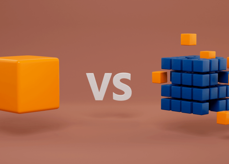 Modular Blockchain là gì? Tại sao Modular Blockchain được coi là tương lai của blockchain?