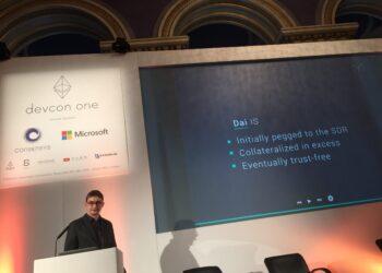 Kiến trúc sư stablecoin DAI của MakerDAO đột tử