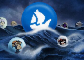 OpenSea tung hai tính năng mới giúp “chống trộm” NFT