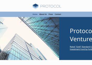 Protocol Ventures sắp đóng cửa vĩnh viễn