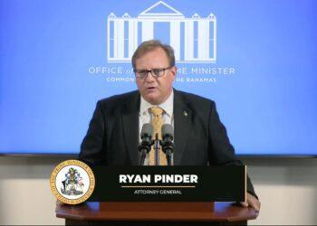 Tổng chưởng lý Bahamas lên tiếng bảo vệ cách xử lý của chính quyền địa phương đối với vụ FTX
