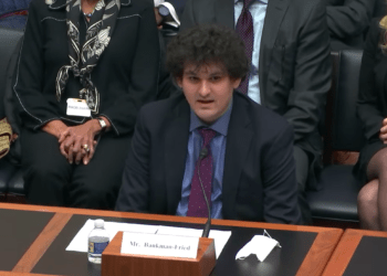 Hạ viện Mỹ sẽ mở điều trần về FTX vào ngày 13/12