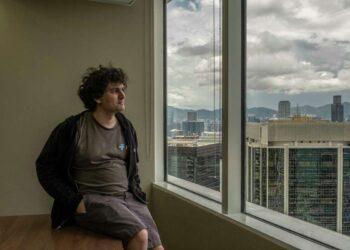 Sam Bankman-Fried tuyên bố chỉ còn 100.000 USD tài sản