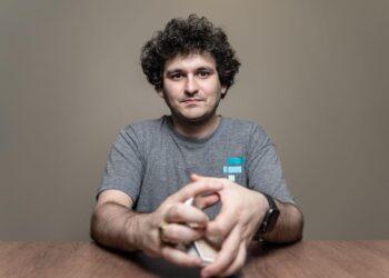 CEO FTX Sam Bankman-Fried viết tâm thư xin lỗi nhà đầu tư