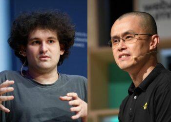 Hạ viện Mỹ muốn làm rõ vai trò của Binance trong sự sụp đổ của FTX