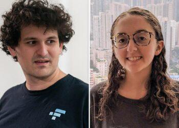 FTX sa thải 3 quản lý cấp cao thân cận với Sam Bankman-Fried