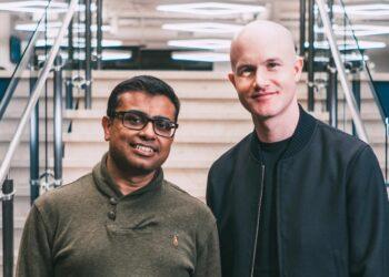 Giám đốc Sản phẩm của Coinbase từ chức