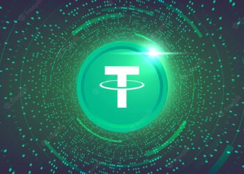 Tether The Ecoinomic