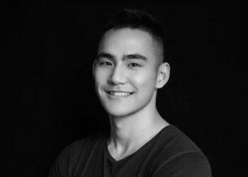 Đồng sáng lập Amber Group đột ngột qua đời