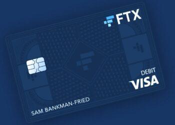 Visa chấm dứt hợp tác với sàn FTX