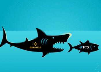 Binance đã thâu tóm đối thủ lớn nhất trong 2 ngày như thế nào