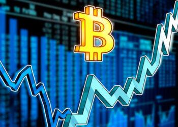 Bitcoin vượt qua 21 nghìn USD khi dữ liệu việc làm của Mỹ cao hơn dự kiến