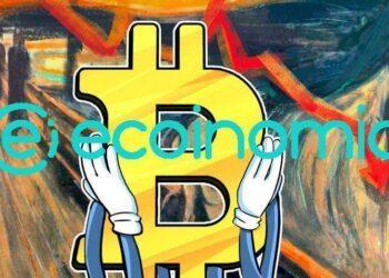 bitcoin drop The Ecoinomic