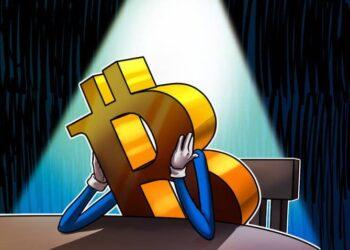 Quan điểm Bitcoin chống lạm phát liệu còn phù hợp?