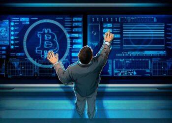 Các trader quyền chọn giá Bitcoin kỳ vọng giá sẽ đạt 30.000 USD trong Q4