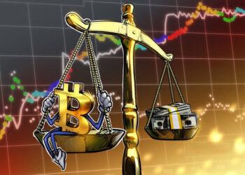 Chỉ số Bitcoin Yardstick mới cho biết giá BTC ở mức 20.000 USD là “cực kỳ rẻ”