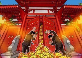 Trung Quốc là một trong những quốc gia sở hữu lượng khách hàng FTX lớn nhất