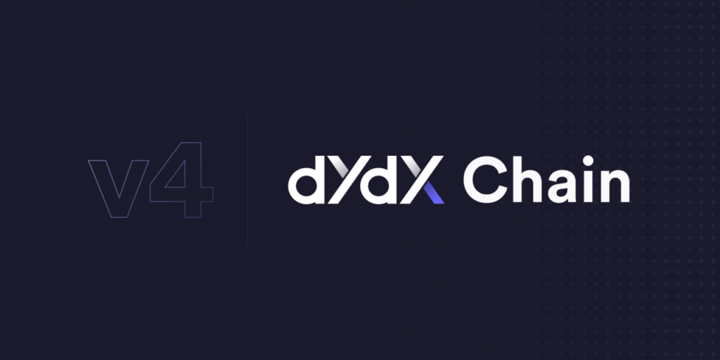 dYdX chain