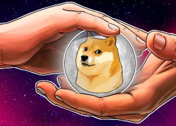 50 người nắm giữ Dogecoin hàng đầu đã thanh lý DOGE trị giá 110 triệu USD trong tuần trước