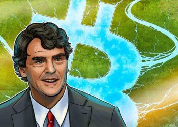Tim Draper vẫn tích cực với dự đoán giá Bitcoin đạt 250.000 USD vào năm 2023