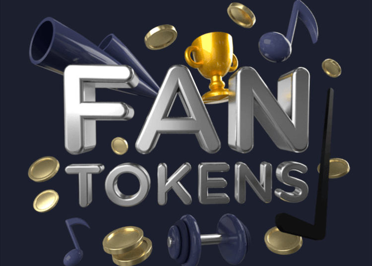 Fan token là gì? Xu hướng nhất thời hay tiềm năng thật sự?