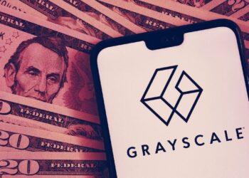 Grayscale nói không với Proof of Reserves