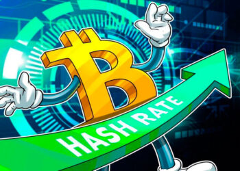 Tỷ lệ băm của Bitcoin tiếp tục đạt ATH mới khi Bitcoin giữ trên 20.000 USD