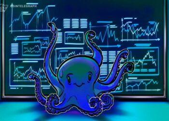 Sàn giao dịch tiền điện tử Kraken đóng băng các tài khoản liên quan đến FTX và Alameda