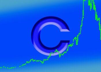 Cổ phiếu Coinbase (COIN) chạm mức thấp nhất lịch sử