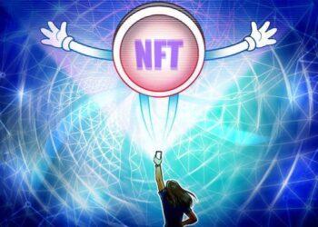 NFT vẫn có “nhu cầu lớn” khi các nhà giao dịch duy nhất tăng 18% trong tháng 10