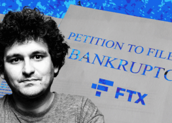 FTX đệ đơn phá sản: Trạng chết chúa cũng băng hà