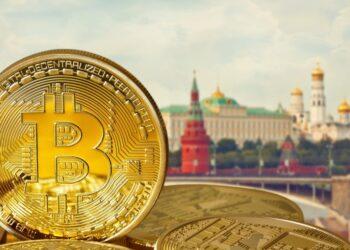 Russia’s Central Bank promotes crypto as means of internationalizing embattled economy
