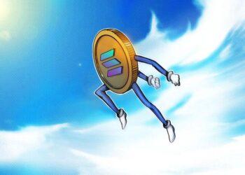 Google trở thành Trình xác thực Solana, giá SOL tăng 15%