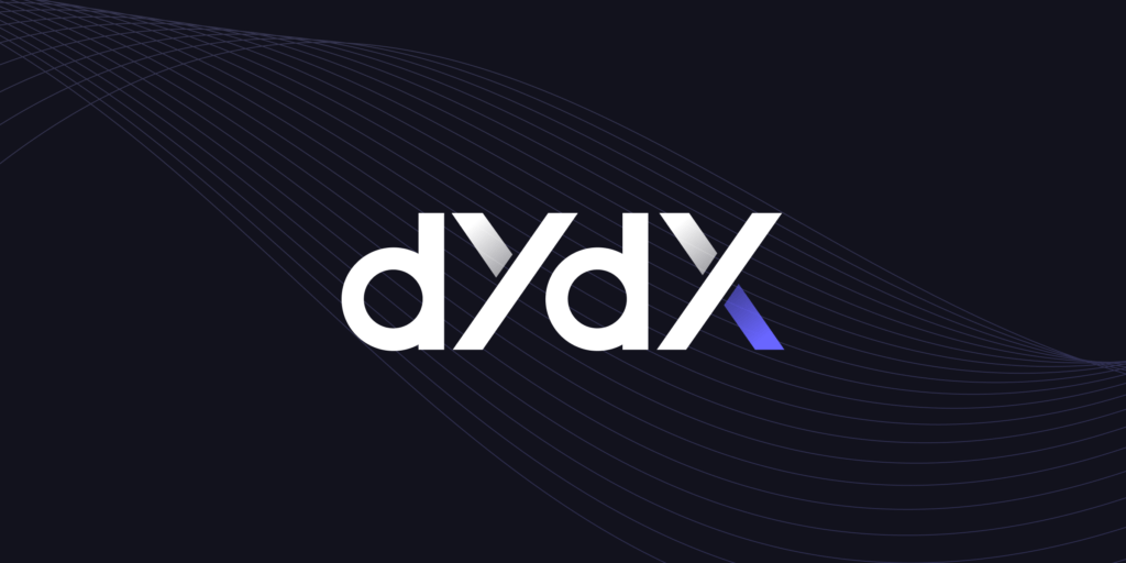 what is dYdX exchange