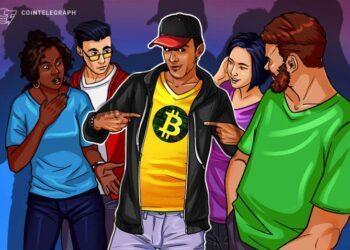 Địa chỉ bitcoin nắm giữ ít nhất 1 BTC gần một triệu