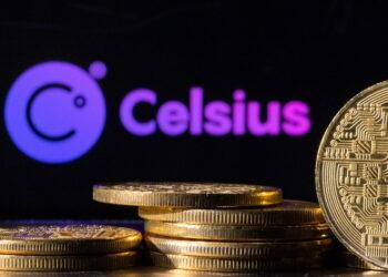 Celsius được yêu cầu trả 44 triệu USD cho khách hàng