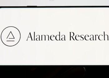 Alameda Research đầu tư 1,15 tỷ USD vào công ty đào coin