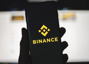 Binance chặn một tài khoản người dùng vì có những cáo buộc “vô lý”