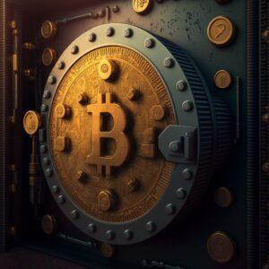 Bitcoin 3 The Ecoinomic