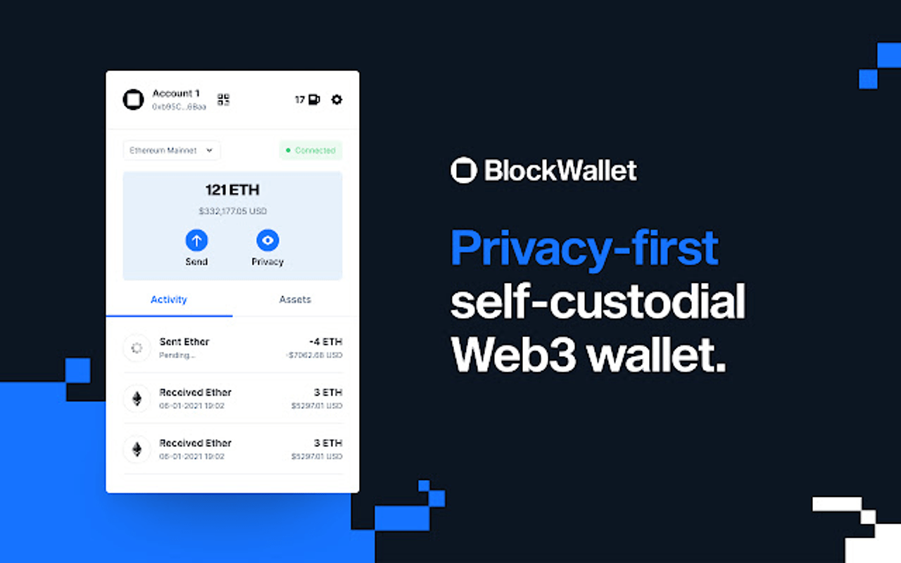 BlockWallet